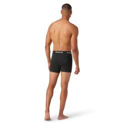 Alternative view of Smartwool Men's Active Boxer Brief