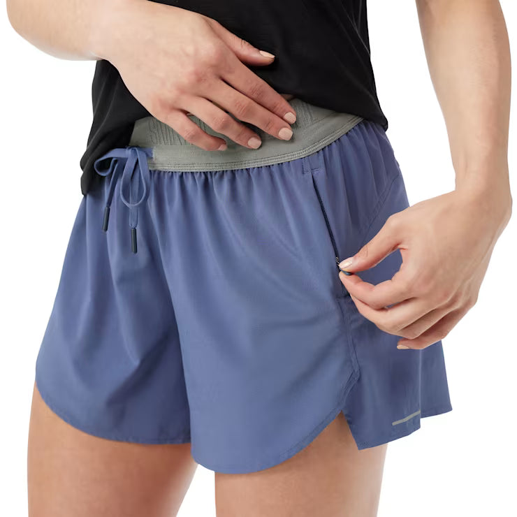 Smartwool Women's Active Lined 4 Short - Image 3