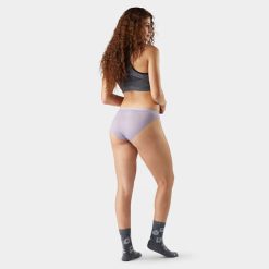 Alternative view of Smartwool Women's Everyday Merino Bikini Boxed