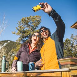 Alternative view of Smartwool Men's Smartloft Hybrid Jacket