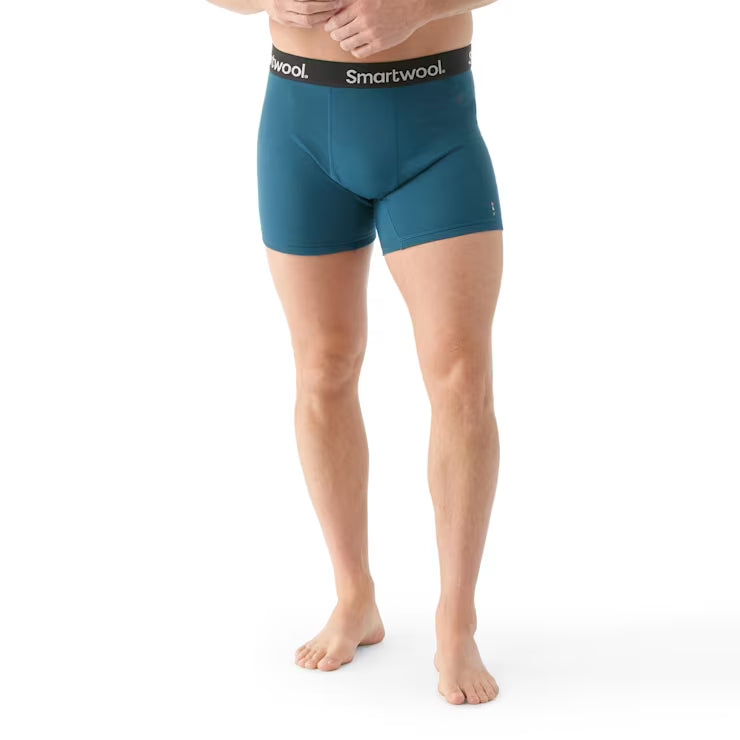 Smartwool Men's Active Boxer Brief 2 - Pack - Image 2