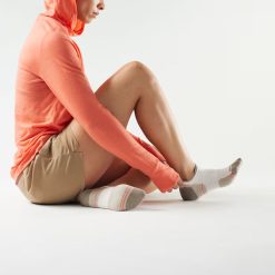Alternative view of Smartwool Women's Hike Low Ankle Socks
