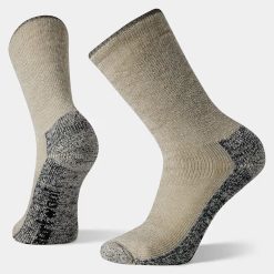 Smartwool Mountaineer Classic Edition Crew Socks
