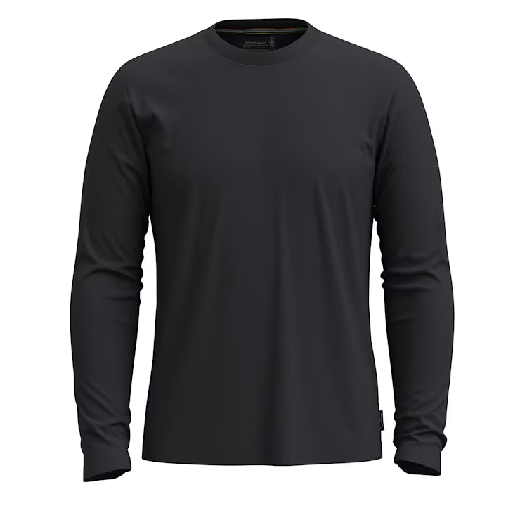 Smartwool Men's Perfect Crew Long Sleeve Tee - Image 3