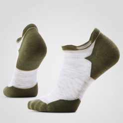 Smartwool Run Low Ankle Socks