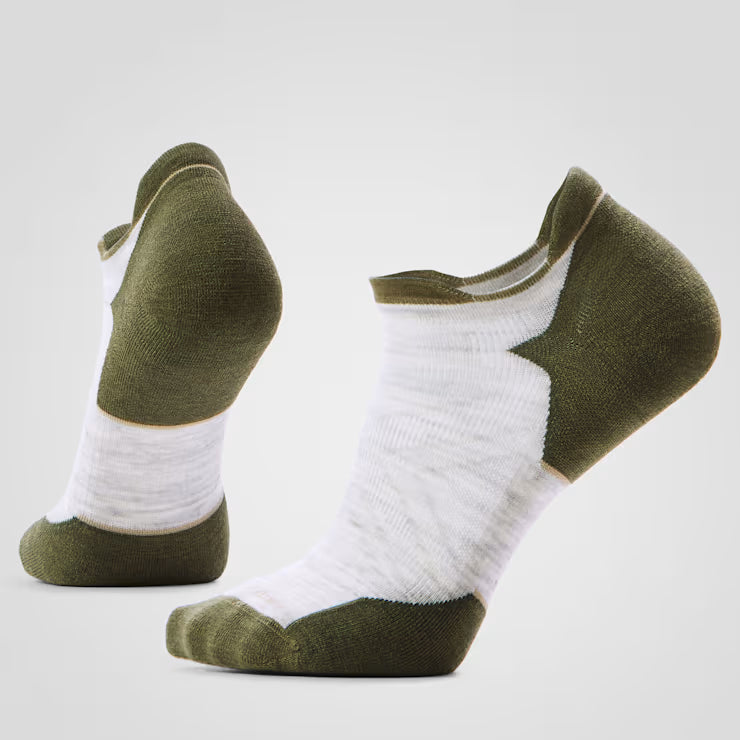Smartwool Run Low Ankle Socks