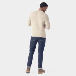 Alternative view of Smartwool Men's Heavy Crew Sweater