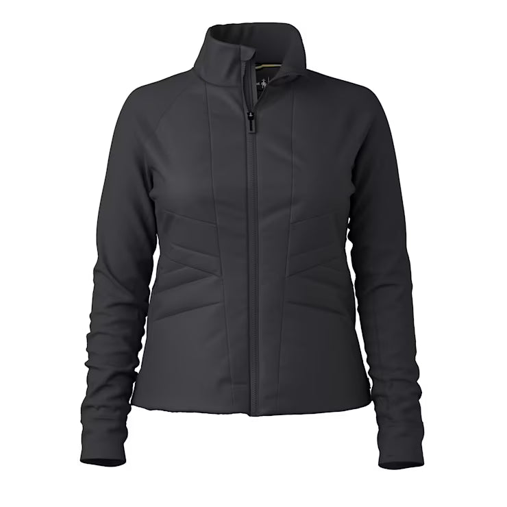 Smartwool Women's Smartloft Hybrid Jacket - Image 6