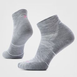 Smartwool Women's Run Ankle Socks