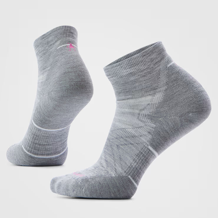 Smartwool Women's Run Ankle Socks