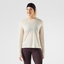 Smartwool Women's Active Long Sleeve