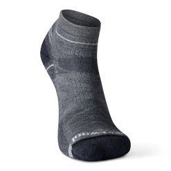 Alternative view of Smartwool Hike Ankle Socks 4 - Pack
