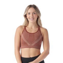 Smartwool Women's Intraknit? Strappy Bra