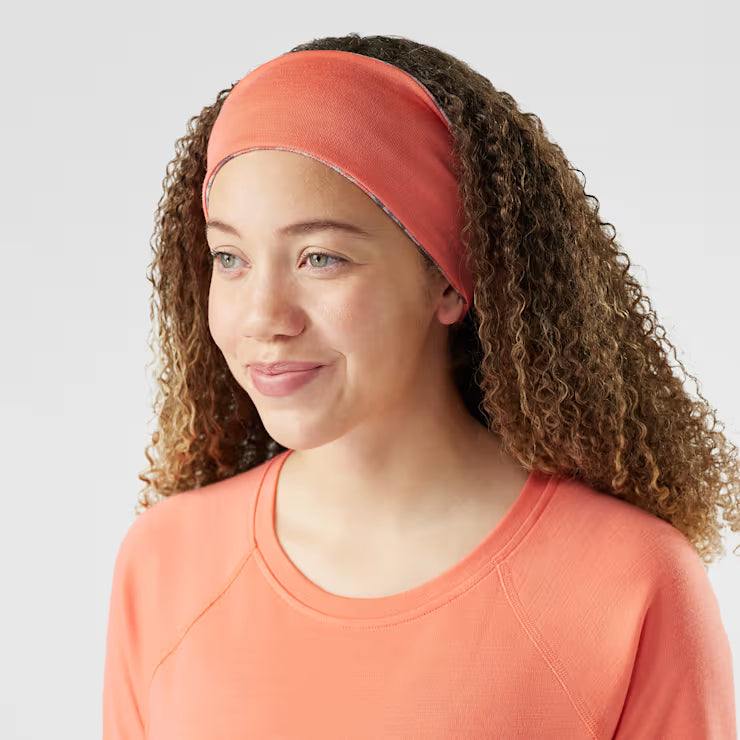 Smartwool Thermal Merino Reversible Headband - Image 2