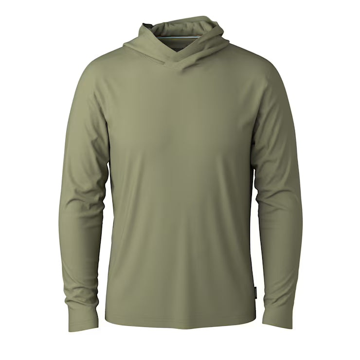 Smartwool Men's Hoodie - Image 3