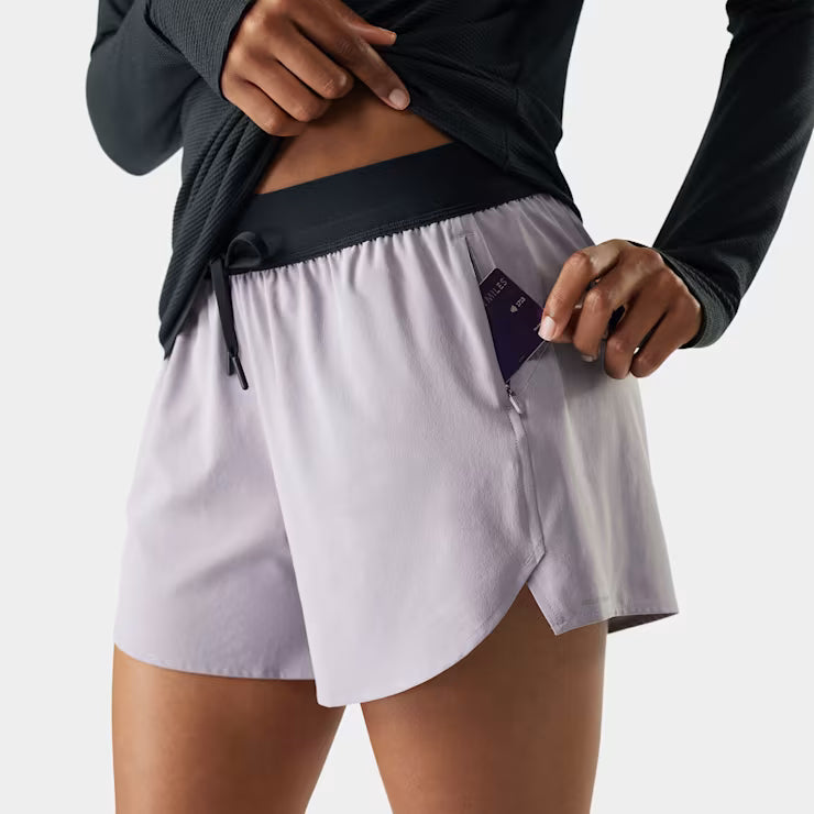 Smartwool Women's Active Lined 4 Short - Image 2