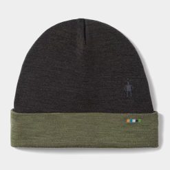 Alternative view of Smartwool Thermal Merino Reversible Cuffed Beanie