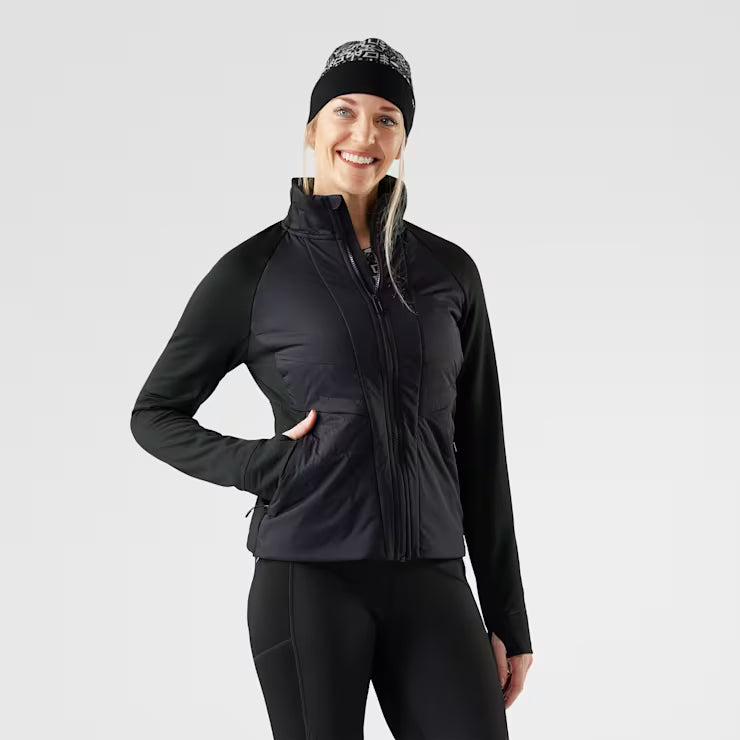 Smartwool Women's Smartloft Hybrid Jacket