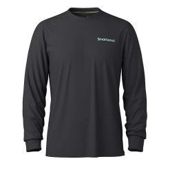 Alternative view of Smartwool Gondola View Long Sleeve Graphic Tee