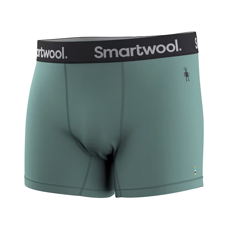 Smartwool Men's Active Boxer Brief - Image 3