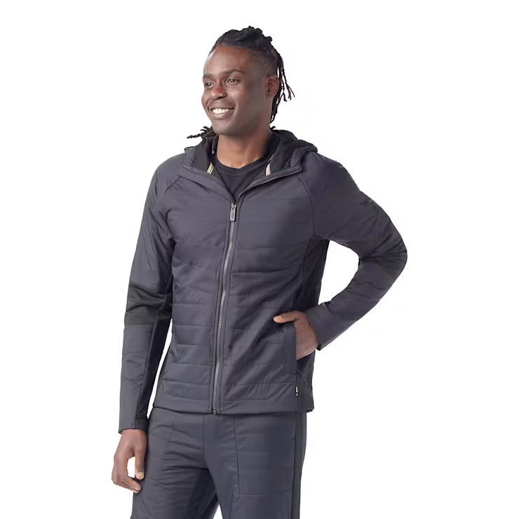 Smartwool Men's Smartloft Hooded Jacket