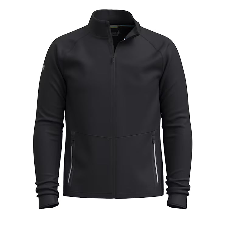 Smartwool Men's Active Fleece Jacket - Image 3