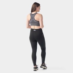 Alternative view of Smartwool Women's Intraknit? Racerback Bra