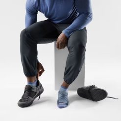 Alternative view of Smartwool Bike Low Ankle Socks