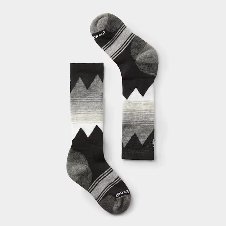 Smartwool Kids' Ski Over The Calf Socks