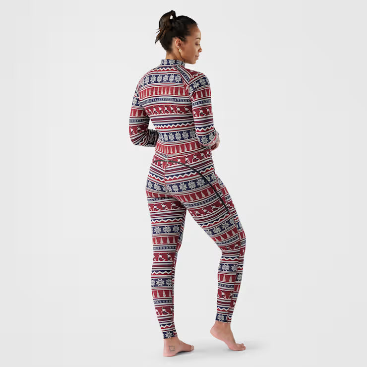 Smartwool Women's Classic Thermal Merino Base Layer One Piece - Image 2