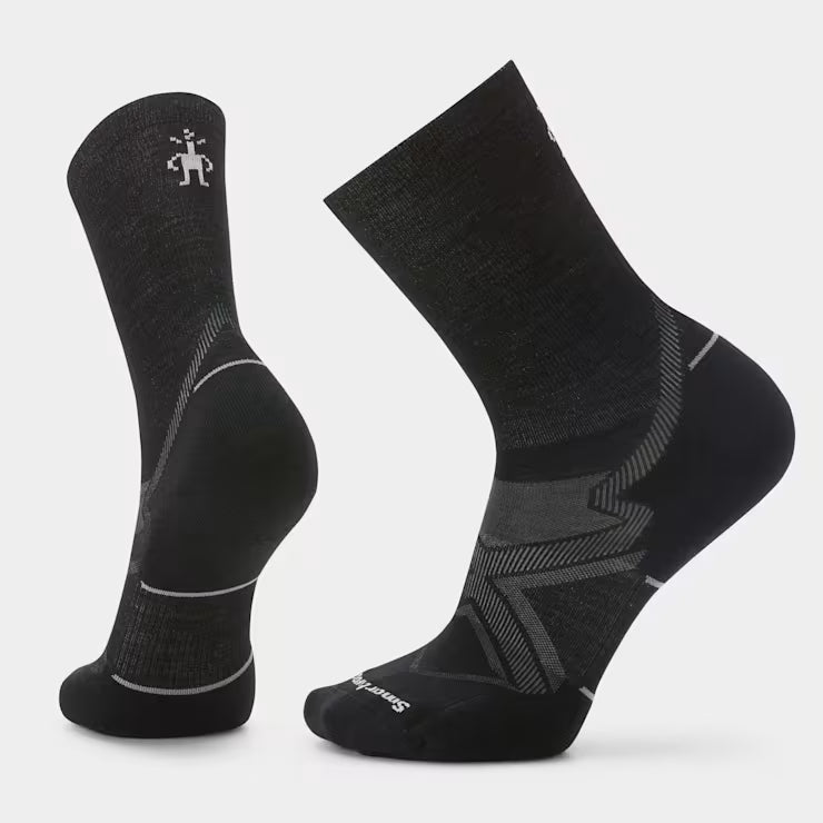 Smartwool Run Cold Weather Crew Socks