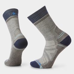 Smartwool Hike Winding Trail Crew Socks