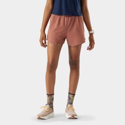 Smartwool Women's Active Lined 3 Short