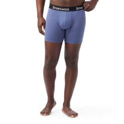 Smartwool Men's Everyday Merino Boxer Brief