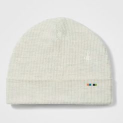 Alternative view of Smartwool Thermal Merino Rib Beanie
