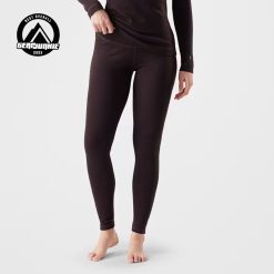 Smartwool Women's Classic Thermal Merino Base Layer Bottom