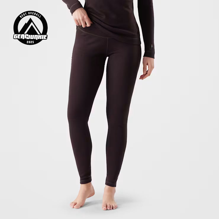 Smartwool Women's Classic Thermal Merino Base Layer Bottom