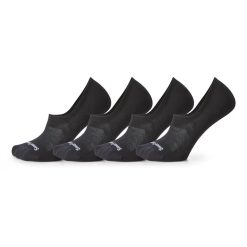Smartwool Everyday No Show Socks 4 - Pack