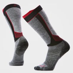 Smartwool Intraknit? Ski Over The Calf Socks