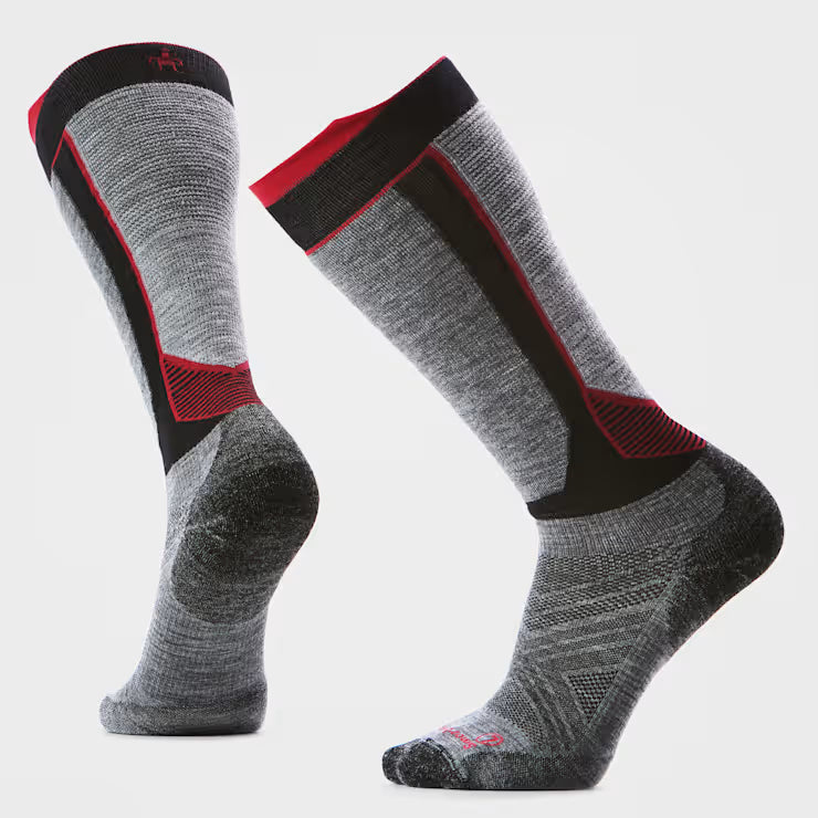 Smartwool Intraknit? Ski Over The Calf Socks
