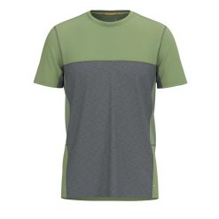 Alternative view of Smartwool Men's Mountain Bike Short Sleeve Jersey