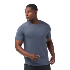 Smartwool Men's Active Mesh Short Sleeve