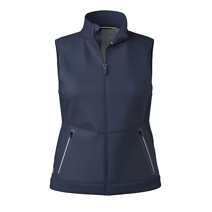 Smartwool Women's Active Fleece Wind Insulated Vest - Image 5