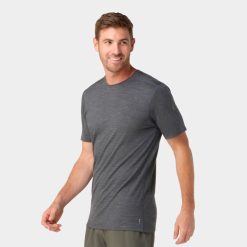 Smartwool Men's Merino Short Sleeve Tee
