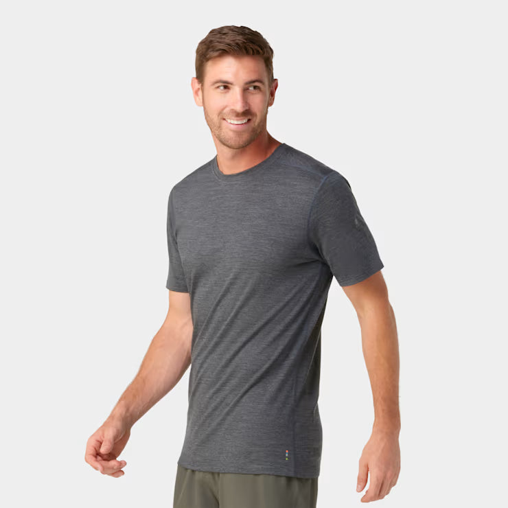 Smartwool Men's Merino Short Sleeve Tee