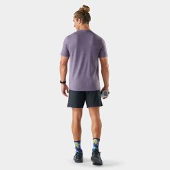 Alternative view of Smartwool Men's Active Short Sleeve