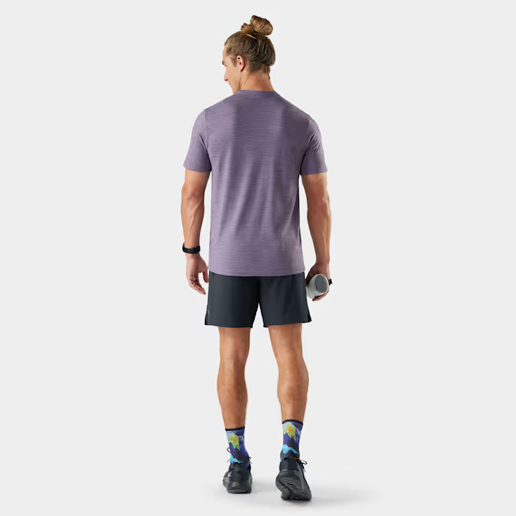 Smartwool Men's Active Short Sleeve - Image 2