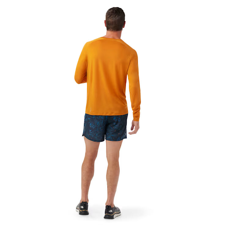 Smartwool Men's Active Ultralite Long Sleeve - Image 2