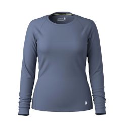 Alternative view of Smartwool Women's Classic All - Season Merino Base Layer Crew