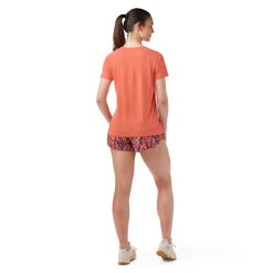 Alternative view of Smartwool Women's Active Ultralite Short Sleeve